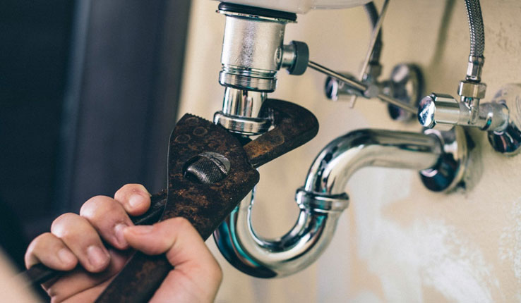 Plumbing