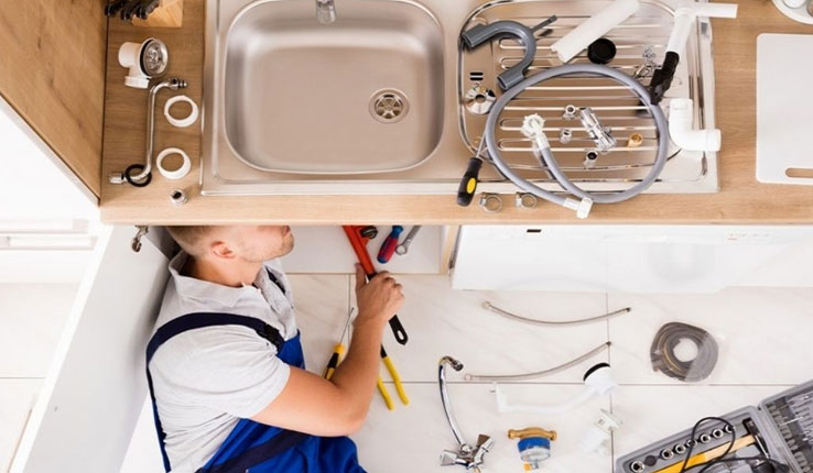 Plumber