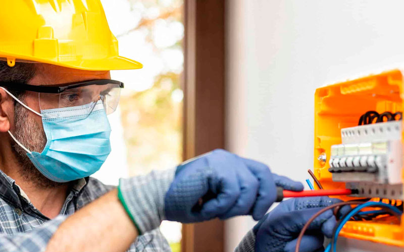 Electrical Works