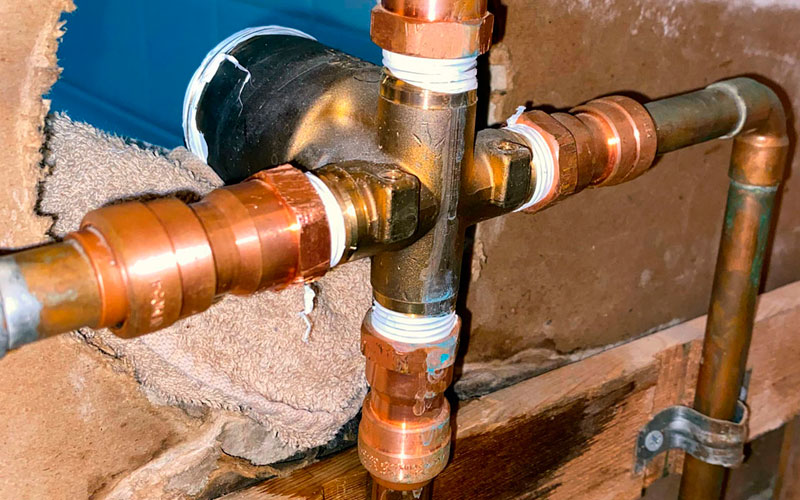 Pipe Fitting